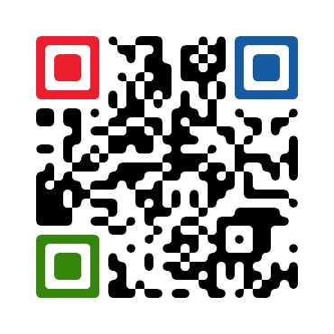 벅스하우스페이지의 QR Code