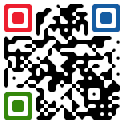 예천박물관 QR Code 홈페이지주소는 http://www/ycg.kr/open.content/museum/ 입니다.