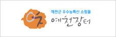 예천장터