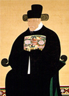 정탁선생