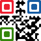 This QR Code is URL of Yecheon County Office Hompage. http://ycg.kr/open.content/china/