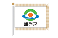 County Flag