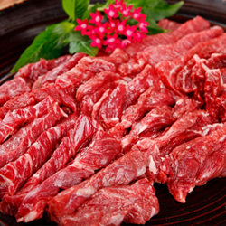 香牛