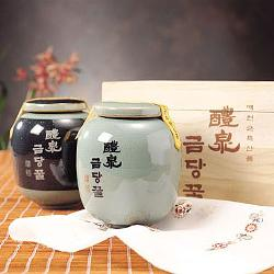 金堂蜂蜜