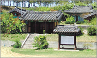 精忠祠