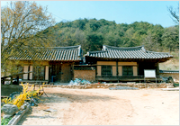 味山故宅