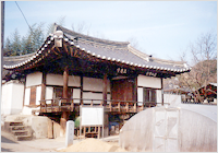 眉山学舍