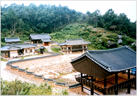 药圃祠堂