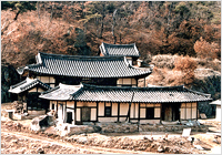Ancestral Shrine