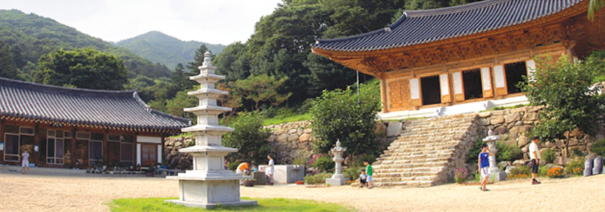 鸣凤寺