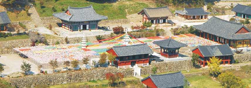 龙门寺