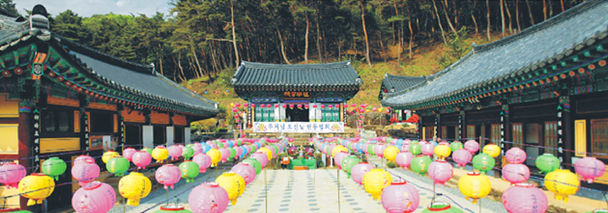 普门寺