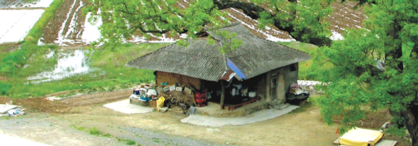 三江酒家