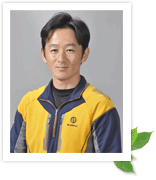 장용호 코치