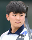 김제덕 선수