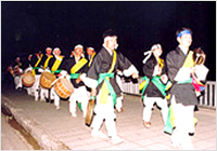 Yecheon Arirang Festival