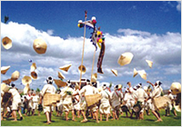Gongcheo Farmers’ Song Contest