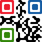 This QR Code is URL of Yecheon County Office Hompage. http://ycg.kr/open.content/english/