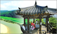 Hoeryongpo Observatory