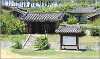 Jeongchungsa Temple