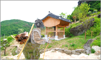 Park of Filial Piety in Dohyojasaengga