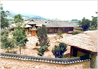 Old House of Ban Song-jae