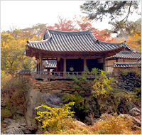 Choganjeong
