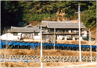 Hampo Ancestral Shrine