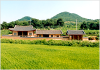 Samgang Lecture Hall