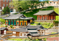 Yecheon Confucian Temple