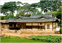 Yulhyeondong Mulchedang