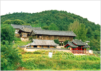 Yonggung Confucian Temple