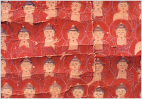 Yongmunsa Temple Cheonbultaeng