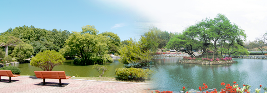 Gaoshil Subyeon Park