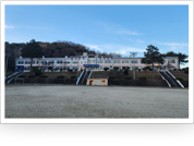 감천중학교