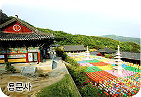 예천 국사골 마을 사진4