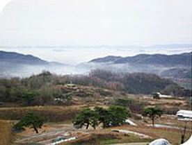 예천 국사골 마을 사진7