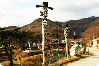 예천 국사골 마을 사진12