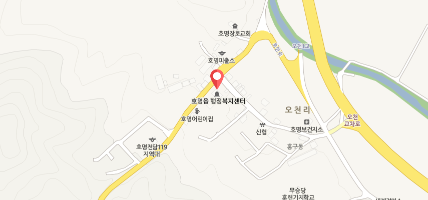 (757-883) 경북 예천군 호명읍 오천길 2(오천리 157-3)