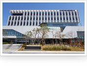 정부경북지방합동청사