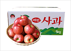 사과