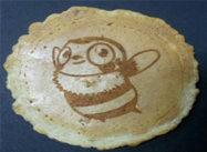 캐릭터용 전병