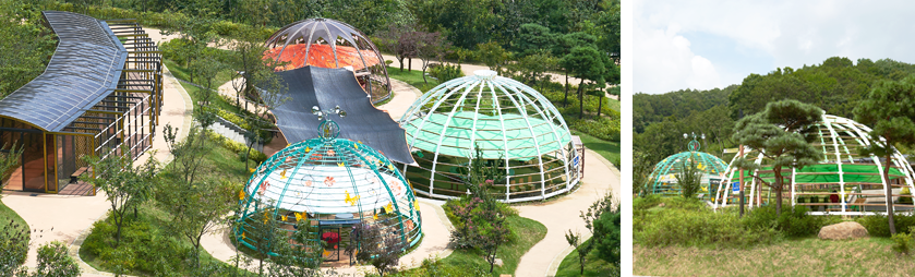 곤충체험원