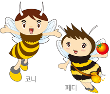 코니, 페디