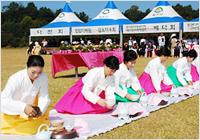 醴泉文化祭