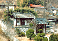 尹別洞廟