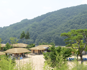 삼강주막