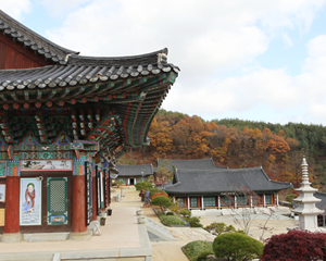 용문사