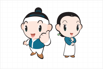 캐릭터