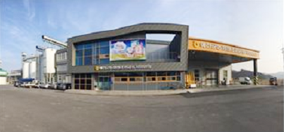 전경